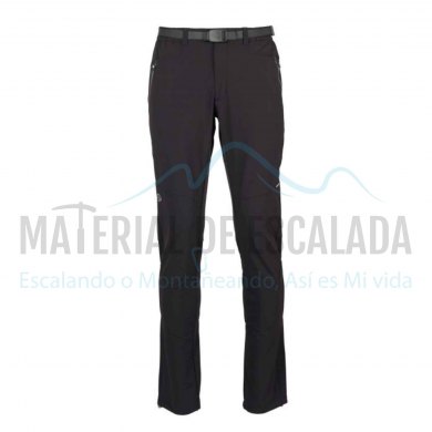 Pantalon tecnico Belonia Ternua | TERNUA pantalon Belonia Black