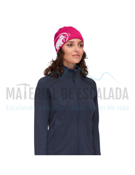 Gorro MAMMUT Tweak Sunset/Grape