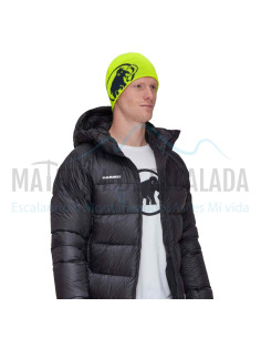 Gorro MAMMUT Tweak Sunset/Grape 2