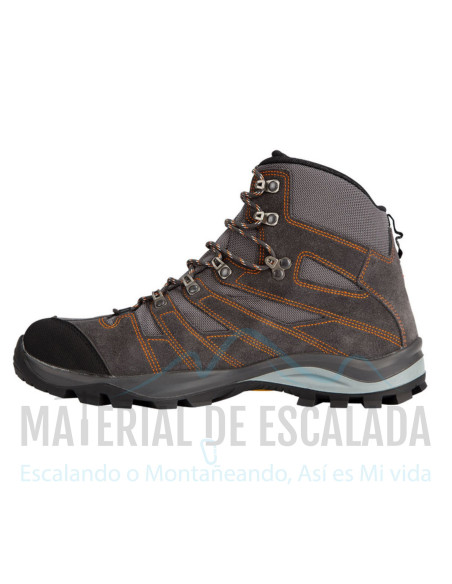 Bota senderismo | BOREAL Explorer Orange