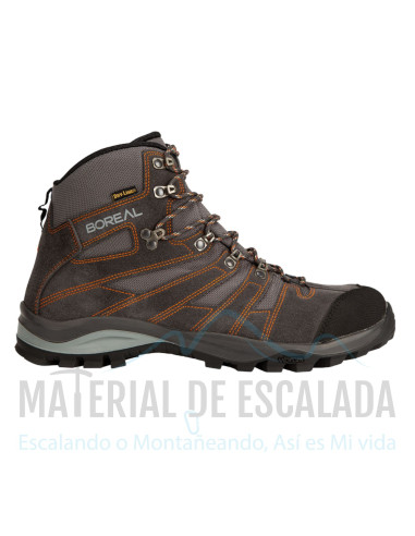 Bota senderismo | BOREAL Explorer Orange