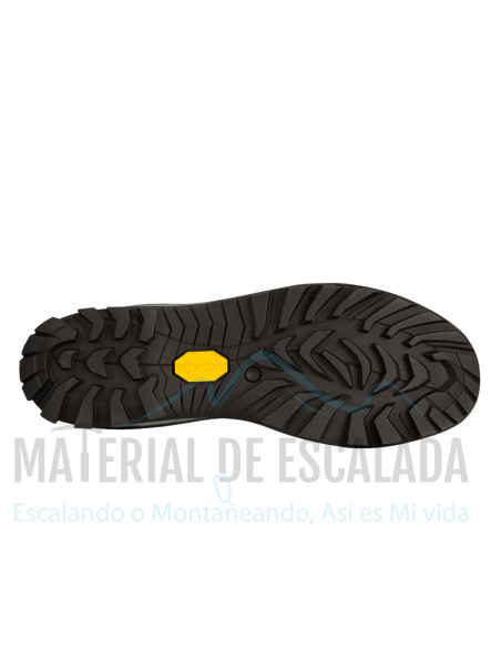 Bota senderismo | BOREAL Explorer Orange