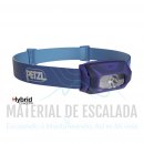 Linterna Frontal | PETZL Tikkina 300lm azul