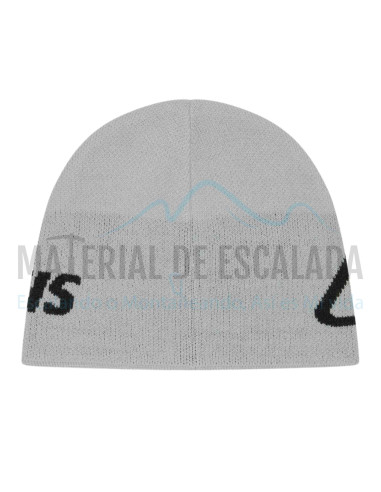 Gorro reversible | BERGHAUS Blocks beanie Light Grey