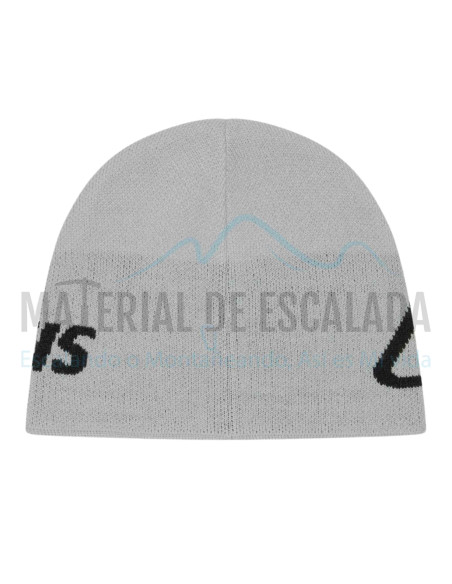 Gorro reversible | BERGHAUS Blocks beanie Light Grey