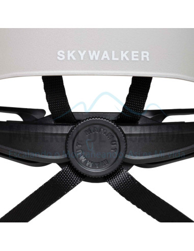 Casco Escalada | MAMMUT Skywalker 3.0 Titanium