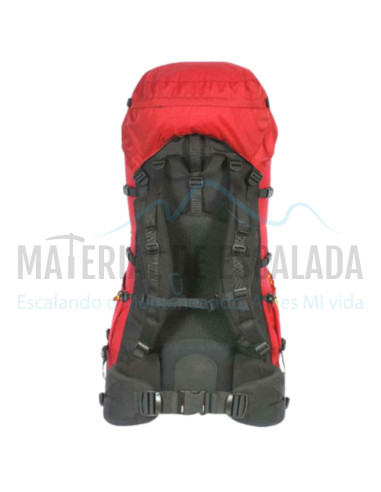 Mochila de trekking 75 L| BACH Slim Mac 2 75L