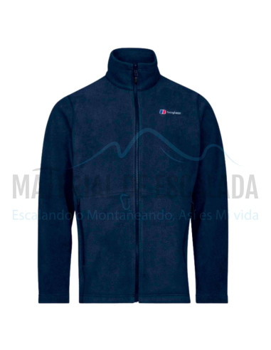 Forro Polartec | BERGHAUS Prism PT Jkt Green