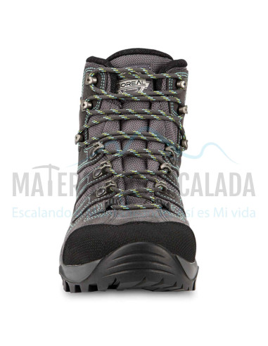 Bota senderismo | BOREAL Explorer Orange