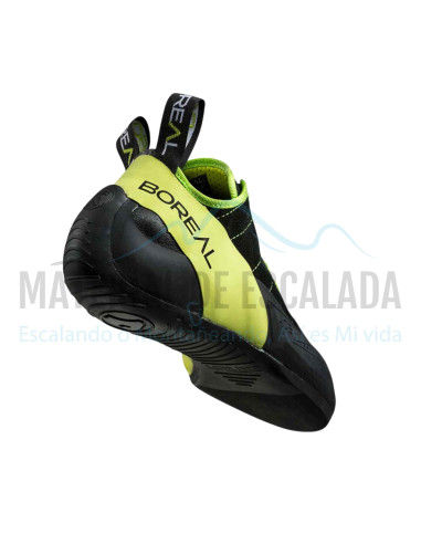 Pies de Gato | BOREAL Ace