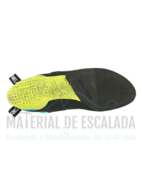 Pies de Gato | BOREAL Joker Velcro