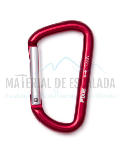 Mosqueton auxiliar gatillo recto | FIXE Auxiliar A 2