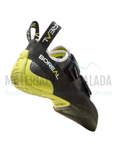 Boreal Alpha Wmns - Pies de Gato Escalada Mujer - BOREAL ALPHA