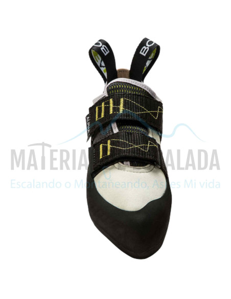 Boreal Alpha Wmns - Pies de Gato Escalada Mujer - BOREAL ALPHA