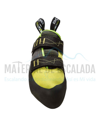 Boreal Alpha - Pies de Gato Escalada - BOREAL ALPHA