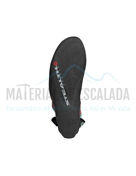 Pies de gato | Five ten Kirigami