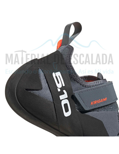 Pies de gato | Five ten Kirigami