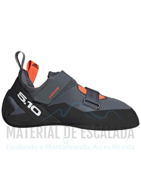 Pies de gato | Five ten Kirigami