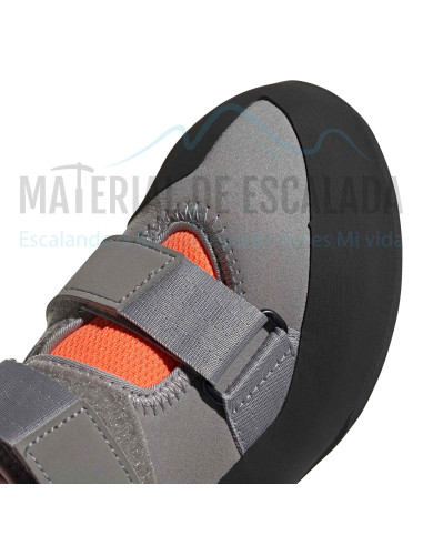 Pies de gato mujer | Five ten Kirigami w