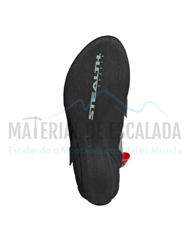 Pies de gato mujer | Five ten Kirigami w