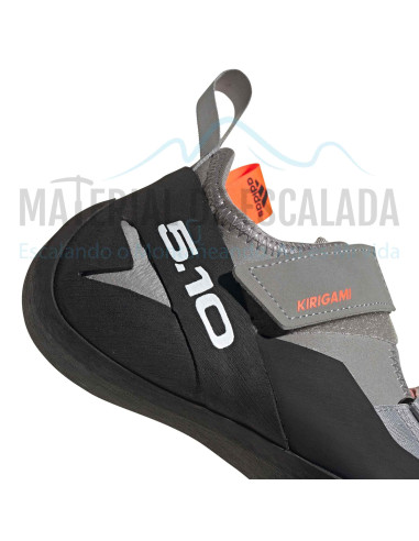 Pies de gato mujer | Five ten Kirigami w