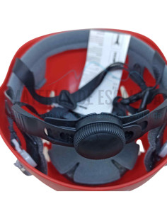 Casco de Montaña Vertical Degree Climb Blanco - VERTICAL DEGREE CLIMB BLANCO (1) 2