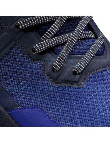 Zapatillas Multiactividad | MAMMUT Sertig II Low GTX Dark Ice-Marine