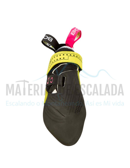 Pies de Gato Mujer Boreal SATORI WMNS 2019 - BOREAL SATORI W 2019 (1)