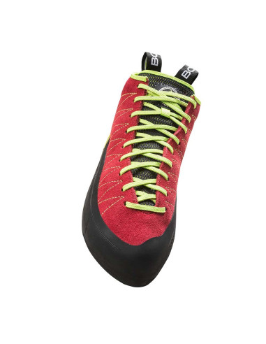 Pies de gato Boreal Ballet