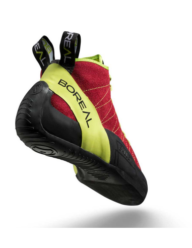 Pies de gato Boreal Ballet