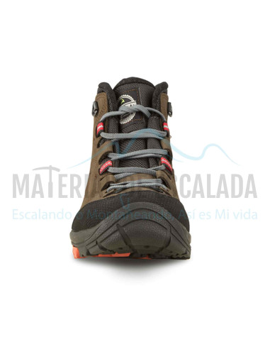 Botas Trekking niño Boreal Nevada - BOREAL NEVADA