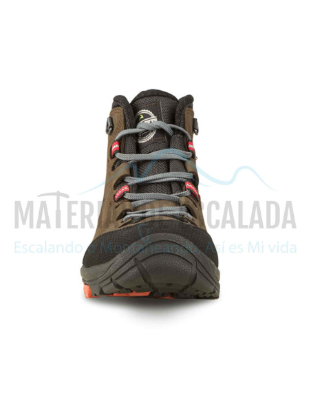 Botas Trekking niño Boreal Nevada - BOREAL NEVADA