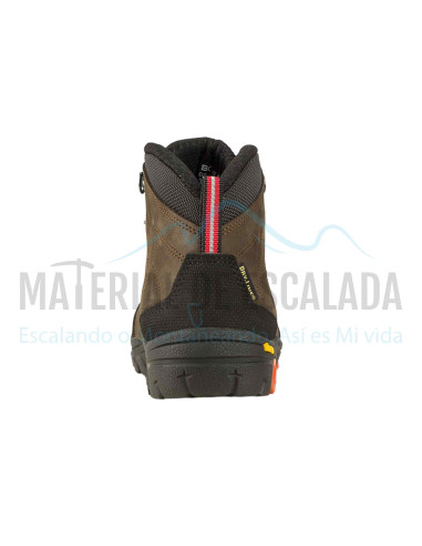 Botas Trekking niño Boreal Nevada - BOREAL NEVADA