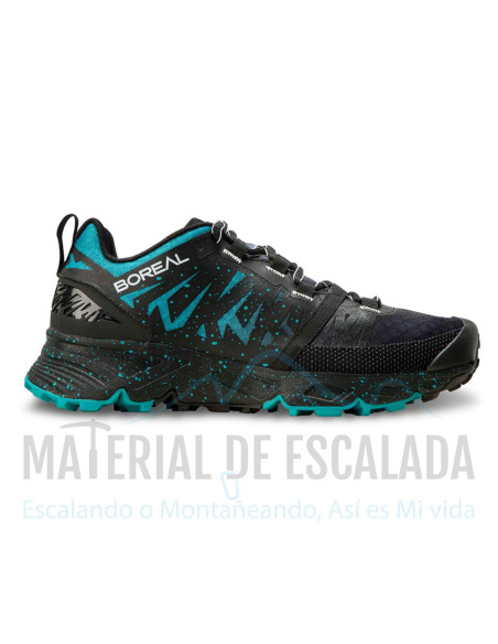 Zapatillas Trail Boreal SAURUS WMNS 2.0 - BOREAL SAURUS WMNS 