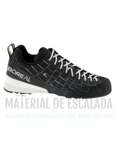 Zapatillas de aproximacion | BOREAL Flyers Graphite