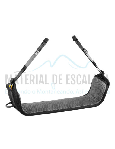 PETZL PODIUM - ASIENTO SUSPENSION PROLONGADA - PETZL PODIUM