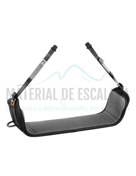 PETZL PODIUM - ASIENTO SUSPENSION PROLONGADA - PETZL PODIUM