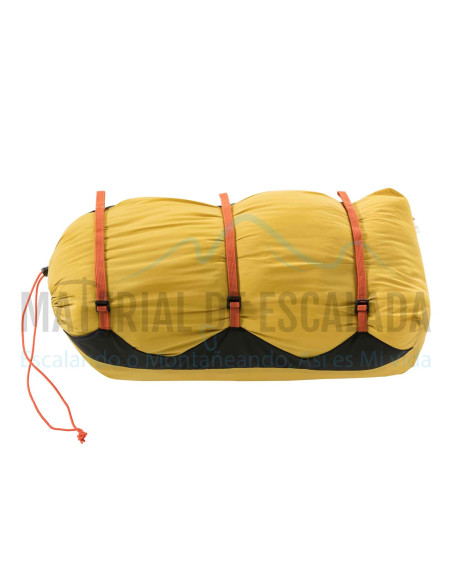 Saco de Dormir Plumas Deuter ASTRO PRO 1000 Dowm -44 - DEUTER ASTRO PRO 1000