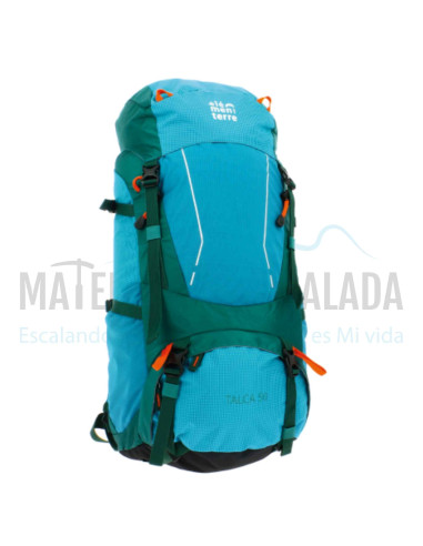 Mochila 50L  Elementerre TALCA 50