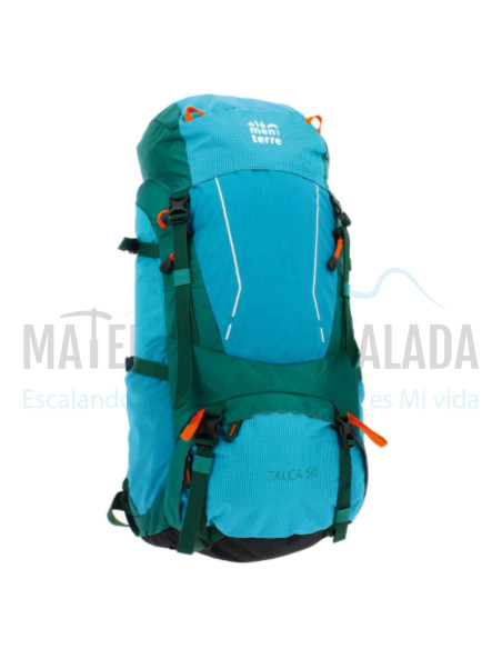 Mochila 50L  Elementerre TALCA 50
