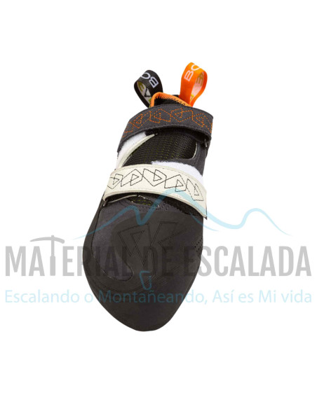 Pies de Gato | BOREAL Crux