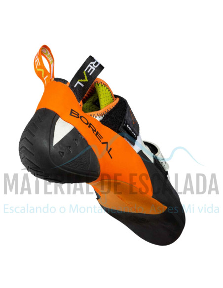 Pies de Gato | BOREAL Crux