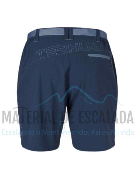 Pantalon corto | Ternua Friz dark marine