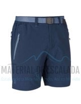 Pantalon corto | Ternua Friz dark marine