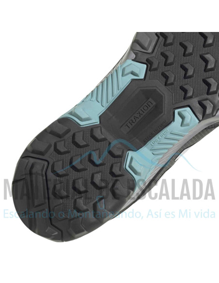 Zapatillas trail runing mujer | Adidas terrex Eastrail 2 R.rdy W
