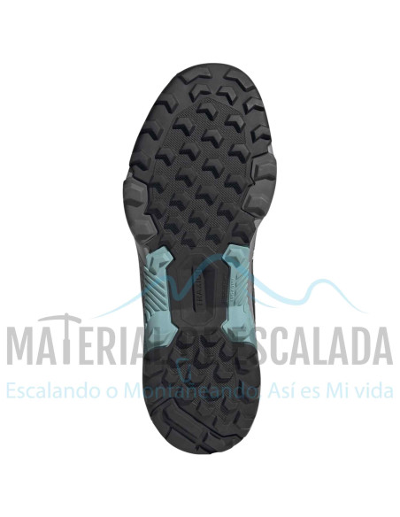 Zapatillas trail runing mujer | Adidas terrex Eastrail 2 R.rdy W