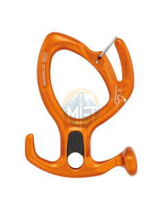 Descensor de barrancos | Petzl Pirana guide