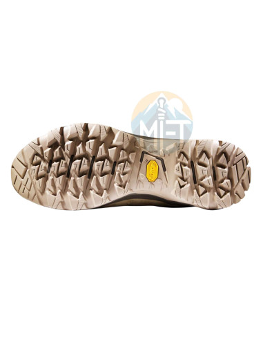 Zapatillas trekking | Mammut mercury IV low GTX dark safari wren
