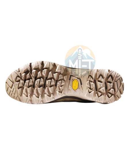 Zapatillas trekking | Mammut mercury IV low GTX dark safari wren