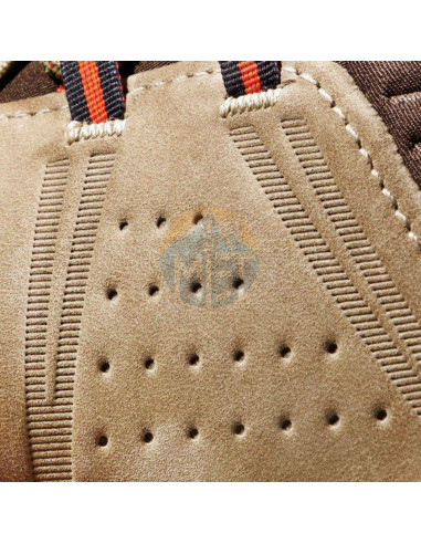 Zapatillas trekking | Mammut mercury IV low GTX dark safari wren